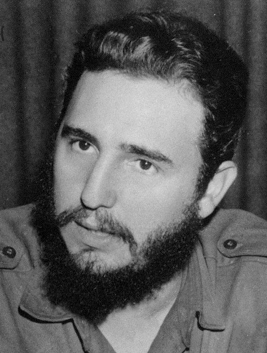 Fidel Castro