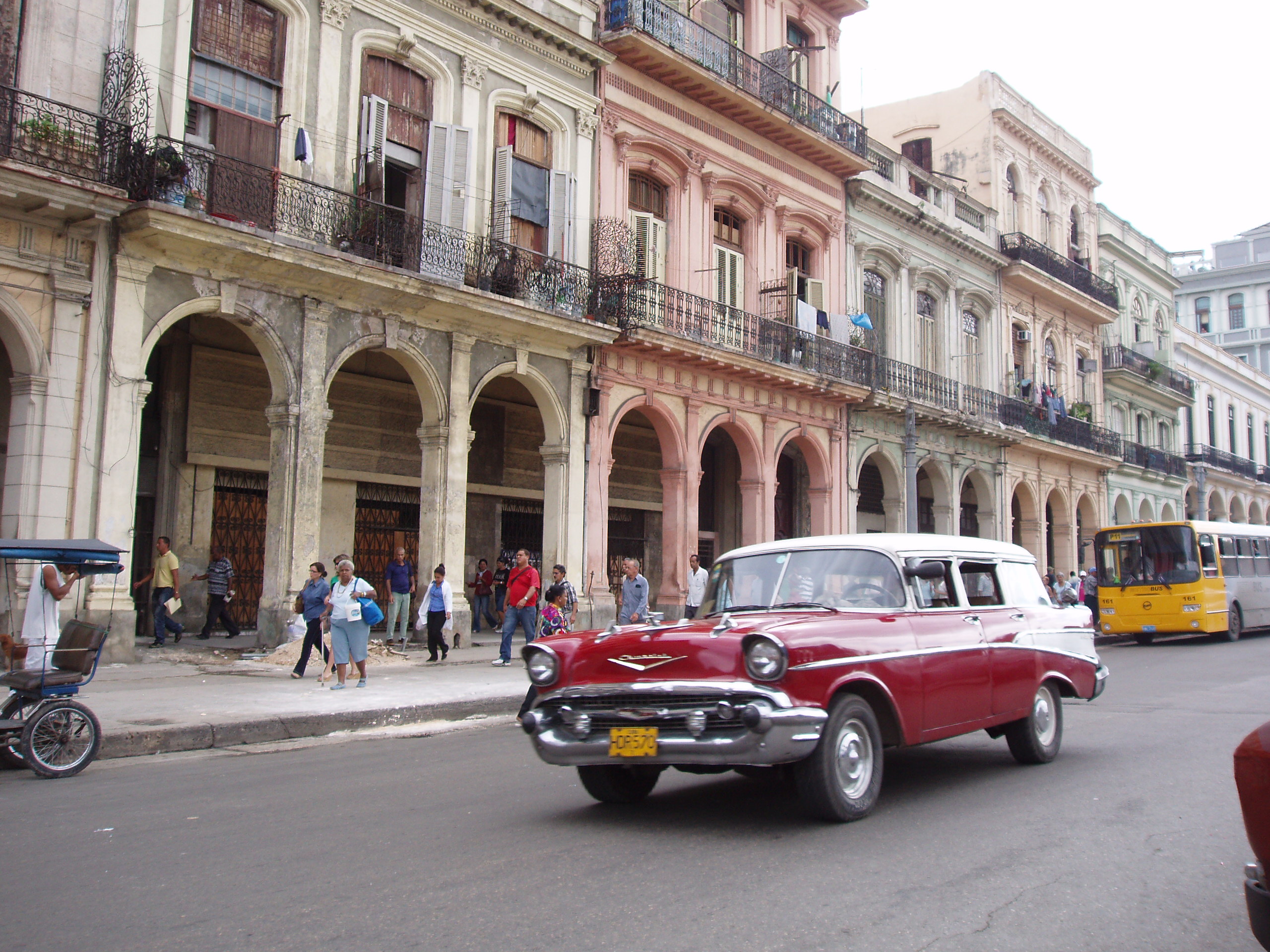 Cuba