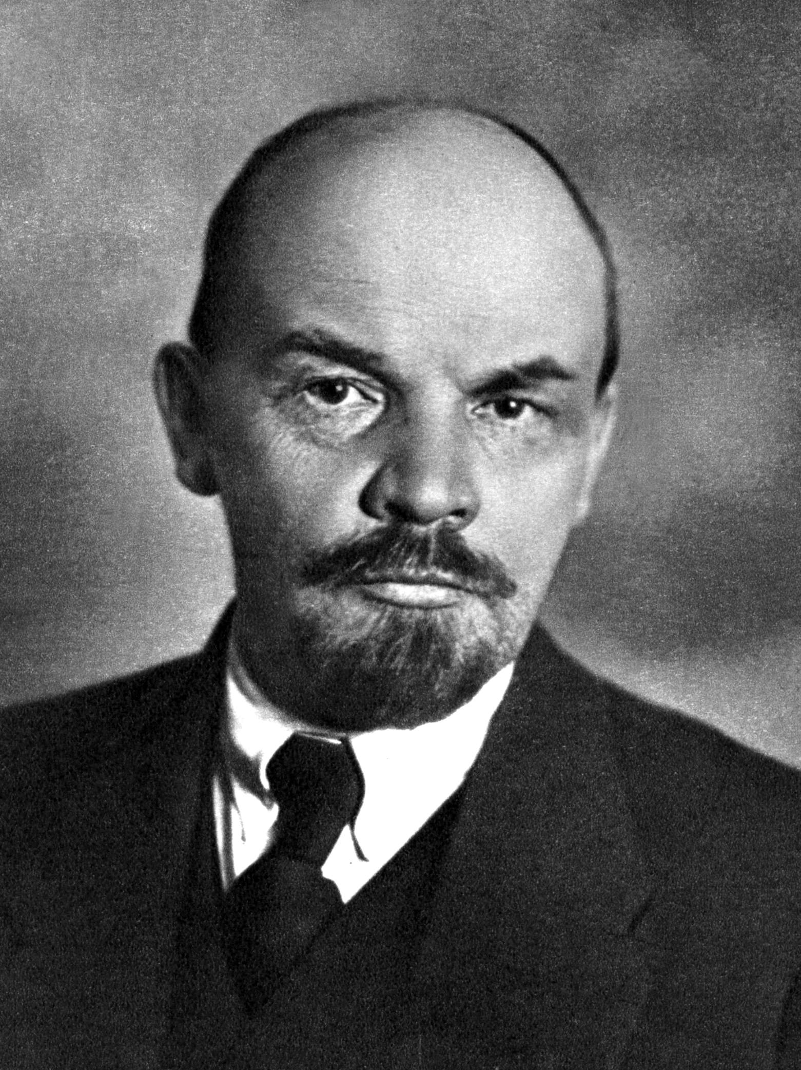 Vladimir Lenin