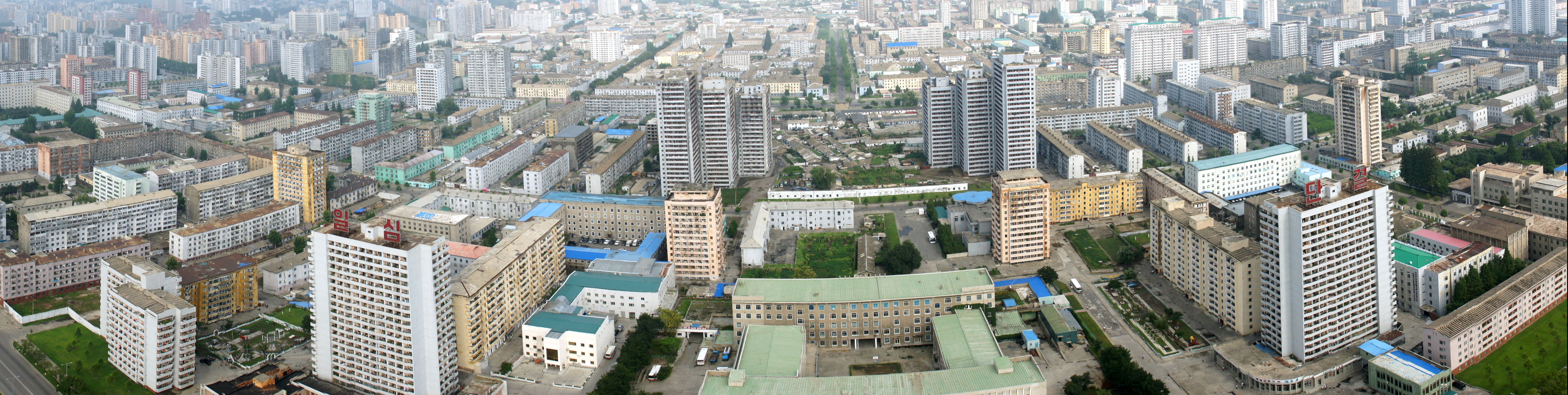 North Korea